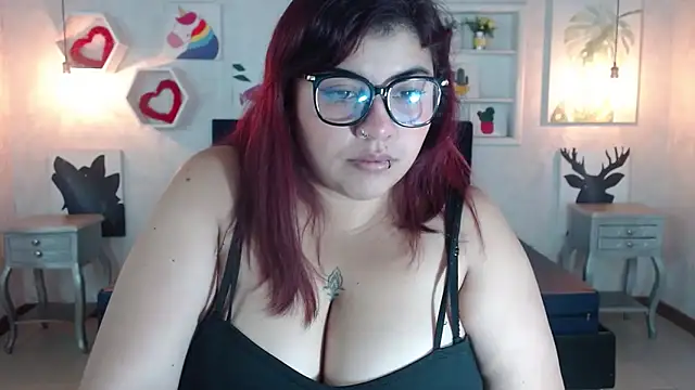 Snapshot of danna_garza chatting on February 3, 2026, 9:47 am danna garza online show from February 3, 2026, 9:47 am