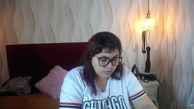 Snapshot of danna_garza chatting on November 27, 2025, 5:19 am danna garza online show from November 27, 2025, 5:19 am