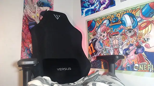 LuciferSantoryu online show from March 29, 2026, 2:24 am