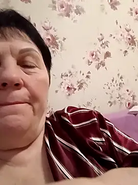 OliviaaSkyy online show from February 7, 2026, 5:26 am