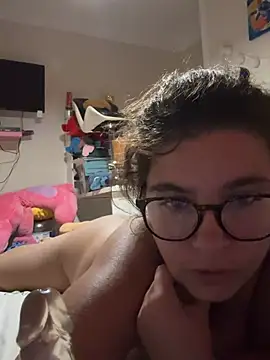 missseduction24 online show from July 16, 2026, 12:07 am