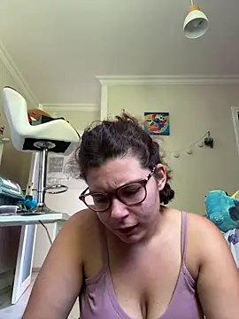 missseduction24 online show from May 22, 2026, 7:17 am