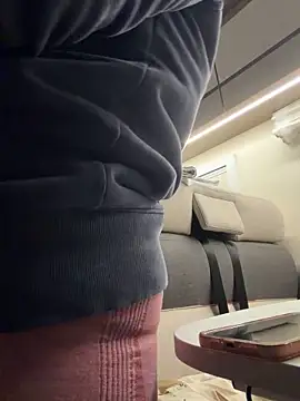 missseduction24 online show from March 23, 2026, 8:08 pm