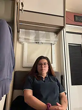 missseduction24 online show from March 22, 2026, 7:04 pm