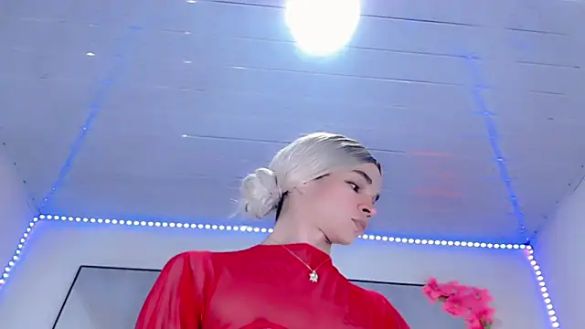 Karla hot777 online show from March 9, 2026, 1:25 pm