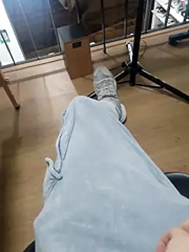 Jeff5128w online show from November 18, 2025, 12:04 am