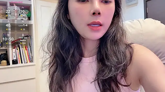 Achix58 online show from July 9, 2026, 3:55 pm