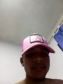 RickyRICON02 online show from November 20, 2025, 12:55 am