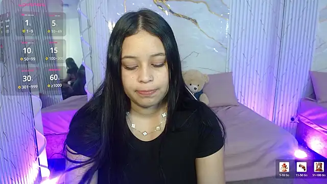 Canndyy tay1 online show from February 5, 2026, 12:01 pm