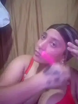 Fat Dirty Nasty online show from November 27, 2025, 2:34 am