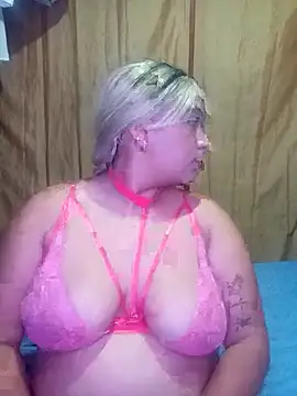 Fat Dirty Nasty online show from February 12, 2026, 2:00 am