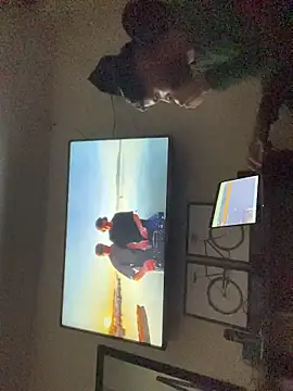 Snapshot of acuarioindependent chatting on November 18, 2025, 2:38 am acuarioindependent online show from November 18, 2025, 2:38 am