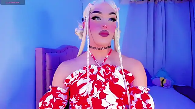 Shiaki 04 online show from April 16, 2026, 12:44 am