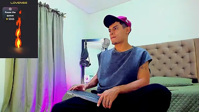 blorelopez online show from January 6, 2026, 6:34 pm