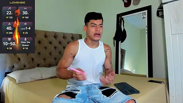 blorelopez online show from February 11, 2026, 5:57 pm