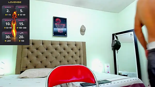 blorelopez online show from February 22, 2026, 6:20 pm