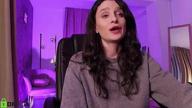 AnnaHarperX online show from March 17, 2026, 6:22 pm