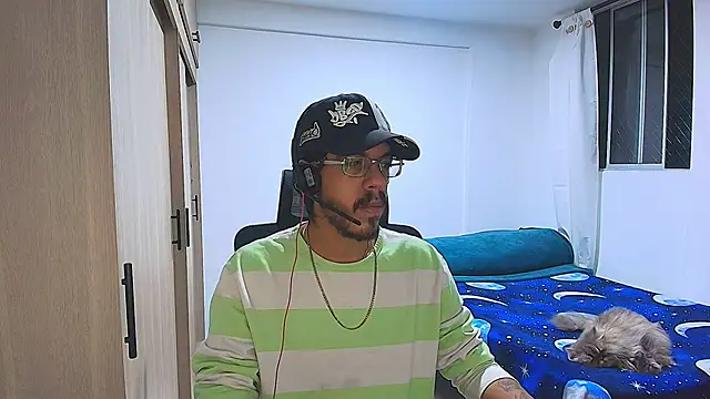 naitt  online show from December 18, 2025, 10:41 am