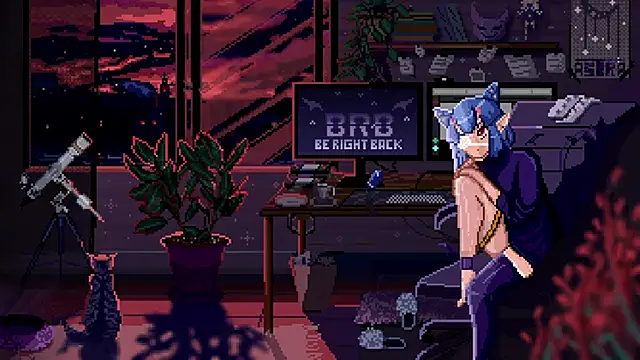 naitt  online show from November 30, 2025, 6:41 pm