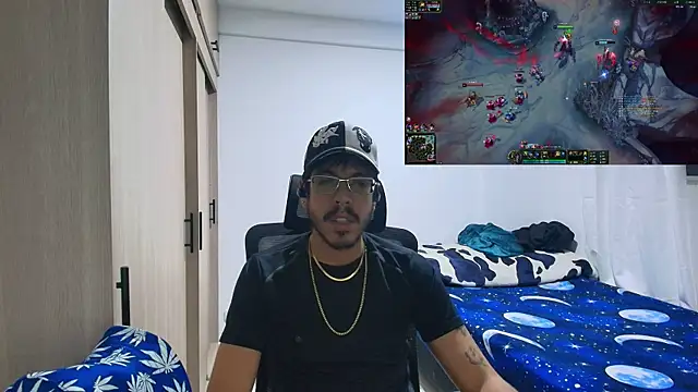 naitt  online show from November 30, 2025, 6:36 am