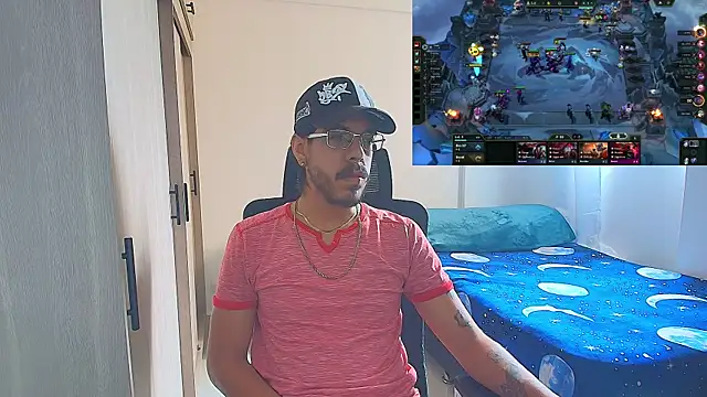 naitt  online show from December 16, 2025, 1:26 pm