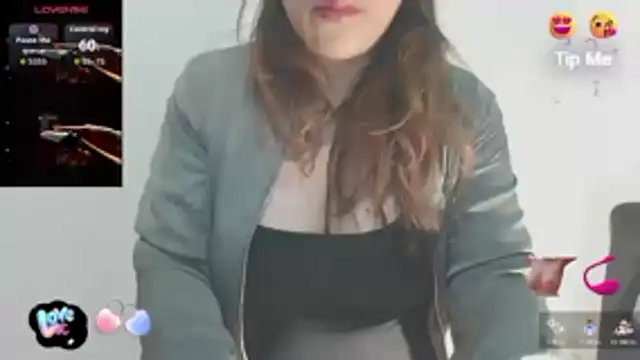 Ricaardiente online show from February 21, 2026, 6:26 am