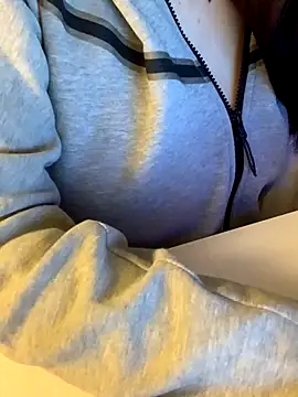 Ghostbaby02 online show from December 22, 2025, 12:00 am