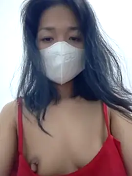 PamPii2x online show from December 20, 2025, 1:08 am