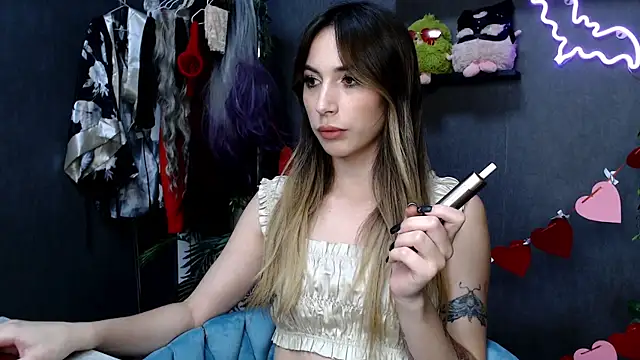 AnaFiks online show from November 20, 2025, 7:03 pm