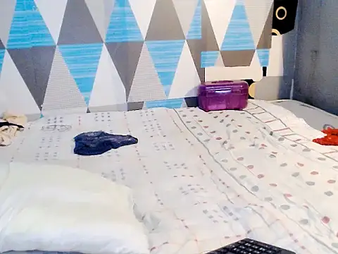 Savannah Cock online show from November 29, 2025, 12:27 pm