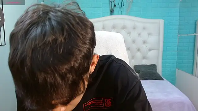 DraxBlade09 online show from April 7, 2026, 8:54 pm