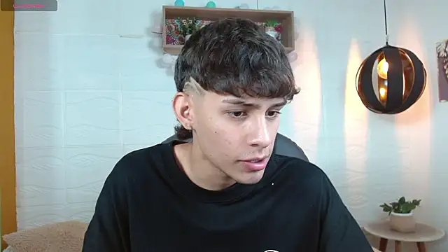 DraxBlade09 online show from March 25, 2026, 7:35 pm