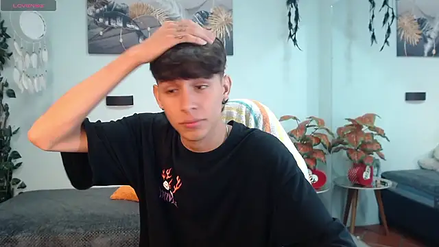 DraxBlade09 online show from March 16, 2026, 7:49 pm