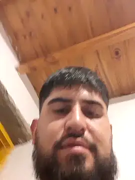 Parejahot534 online show from March 19, 2026, 3:17 am