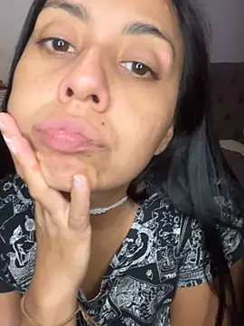 velvetcurvy online show from January 10, 2026, 7:31 pm