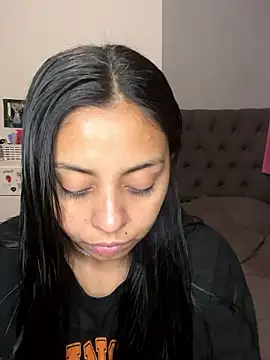 velvetcurvy online show from January 15, 2026, 7:39 pm