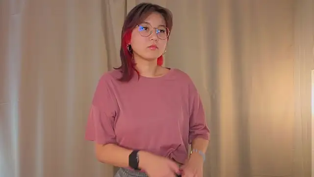 Snapshot of PatrickStimac chatting on November 20, 2025, 4:24 am PatrickStimac online show from November 20, 2025, 4:24 am