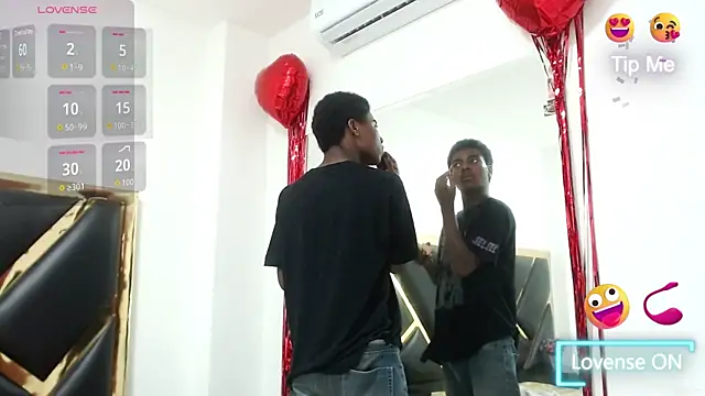 NoahJhonson69 online show from February 26, 2026, 12:05 pm