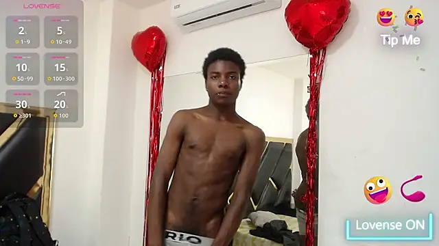 NoahJhonson69 online show from March 14, 2026, 11:16 am