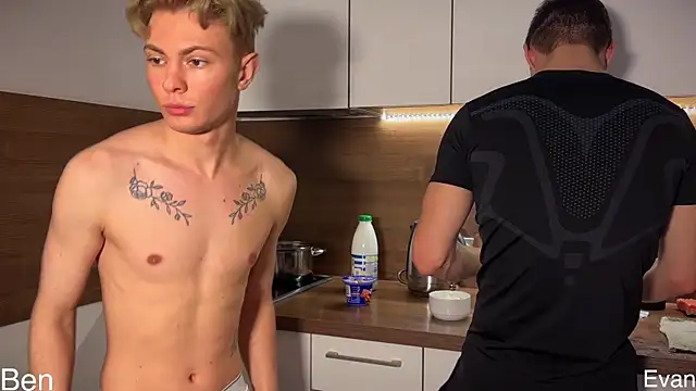 Snapshot of Even_Vrot chatting on February 14, 2026, 8:36 am Even Vrot online show from February 14, 2026, 8:36 am