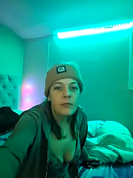 Drowning667 online show from March 21, 2026, 3:52 am