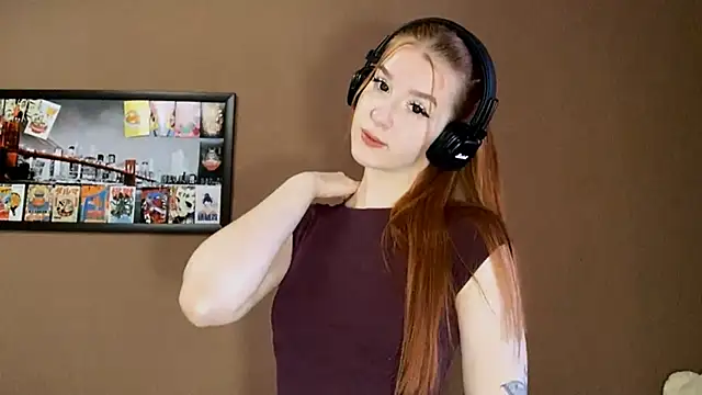 MichelinaCropleys online show from December 4, 2025, 7:07 am