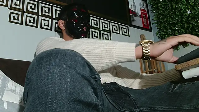 Snapshot of Nigel_BoydXX chatting on November 28, 2025, 6:52 pm Nigel BoydXX online show from November 28, 2025, 6:52 pm