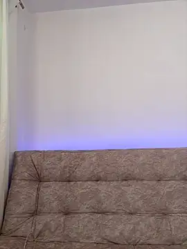 Megan Ivy online show from June 1, 2026, 12:05 pm