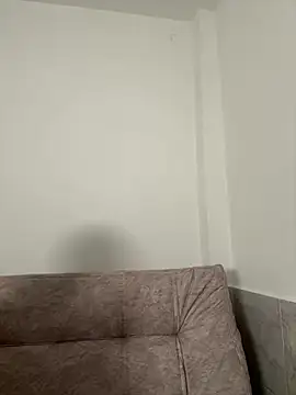 Megan Ivy online show from July 13, 2026, 12:04 pm