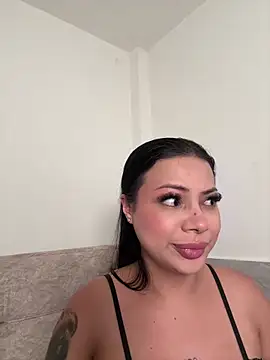 Megan Ivy online show from May 21, 2026, 11:07 am