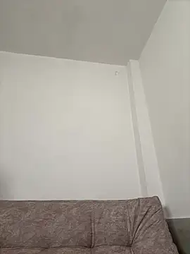 Megan Ivy online show from July 16, 2026, 12:02 pm