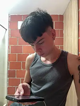 Handsome boys69 online show from July 24, 2026, 12:17 am