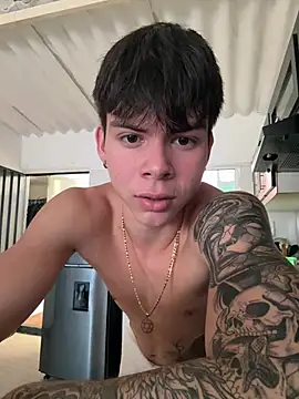 Handsome boys69 online show from July 7, 2026, 7:39 pm