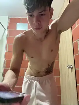 Handsome boys69 online show from January 18, 2026, 1:53 am